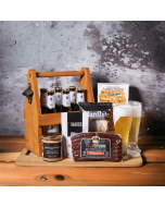 "The Perfect Picnic" Beer Gift Set