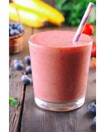 FRUIT SMOOTHIES - SUBSCRIPTION OF 7