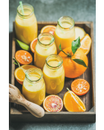CITRUS SMOOTHIES - SUBSCRIPTION OF 15