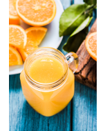 CITRUS SMOOTHIES - SUBSCRIPTION OF 20