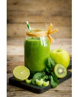 GREEN SMOOTHIES - SUBSCRIPTION OF 25