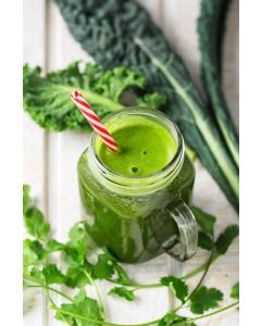 VEGETABLE SMOOTHIES - SUBSCRIPTION OF 7