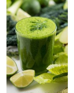 VEGETABLE SMOOTHIES - SUBSCRIPTION OF 15