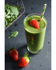 SUPERFOOD SMOOTHIES - SUBSCRIPTION OF 25
