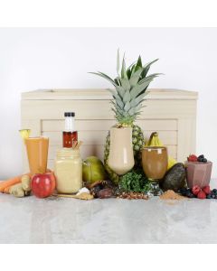 Superfoods Smoothies Crate