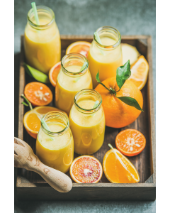 CITRUS SMOOTHIES - SUBSCRIPTION OF 15