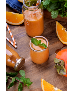 CITRUS SMOOTHIES - SUBSCRIPTION OF 25