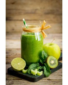 GREEN SMOOTHIES - SUBSCRIPTION OF 25