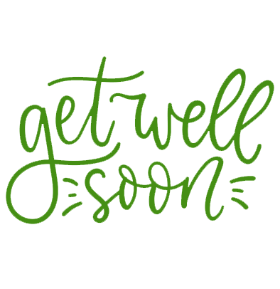 Get Well Soon 2