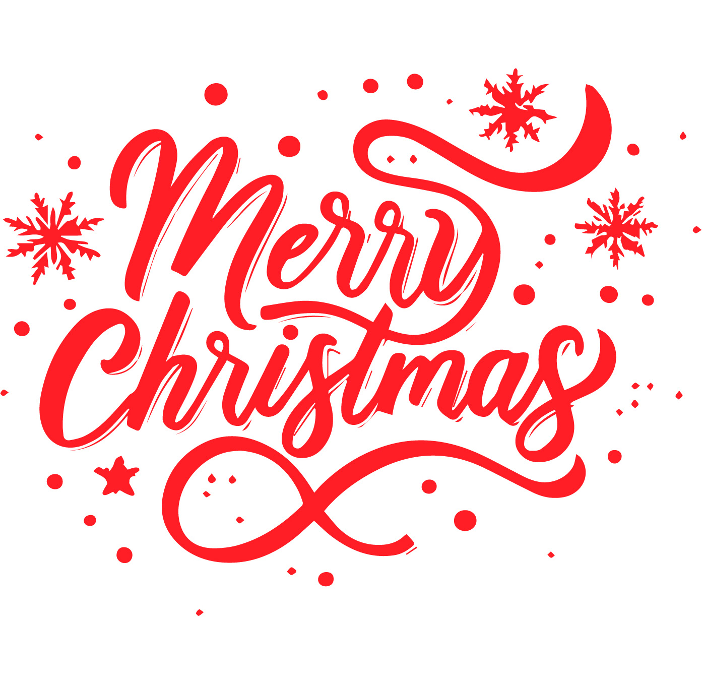 Merry Christmas