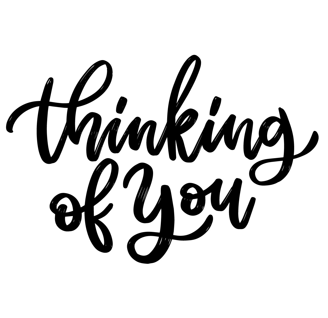 Thinking Of You 2