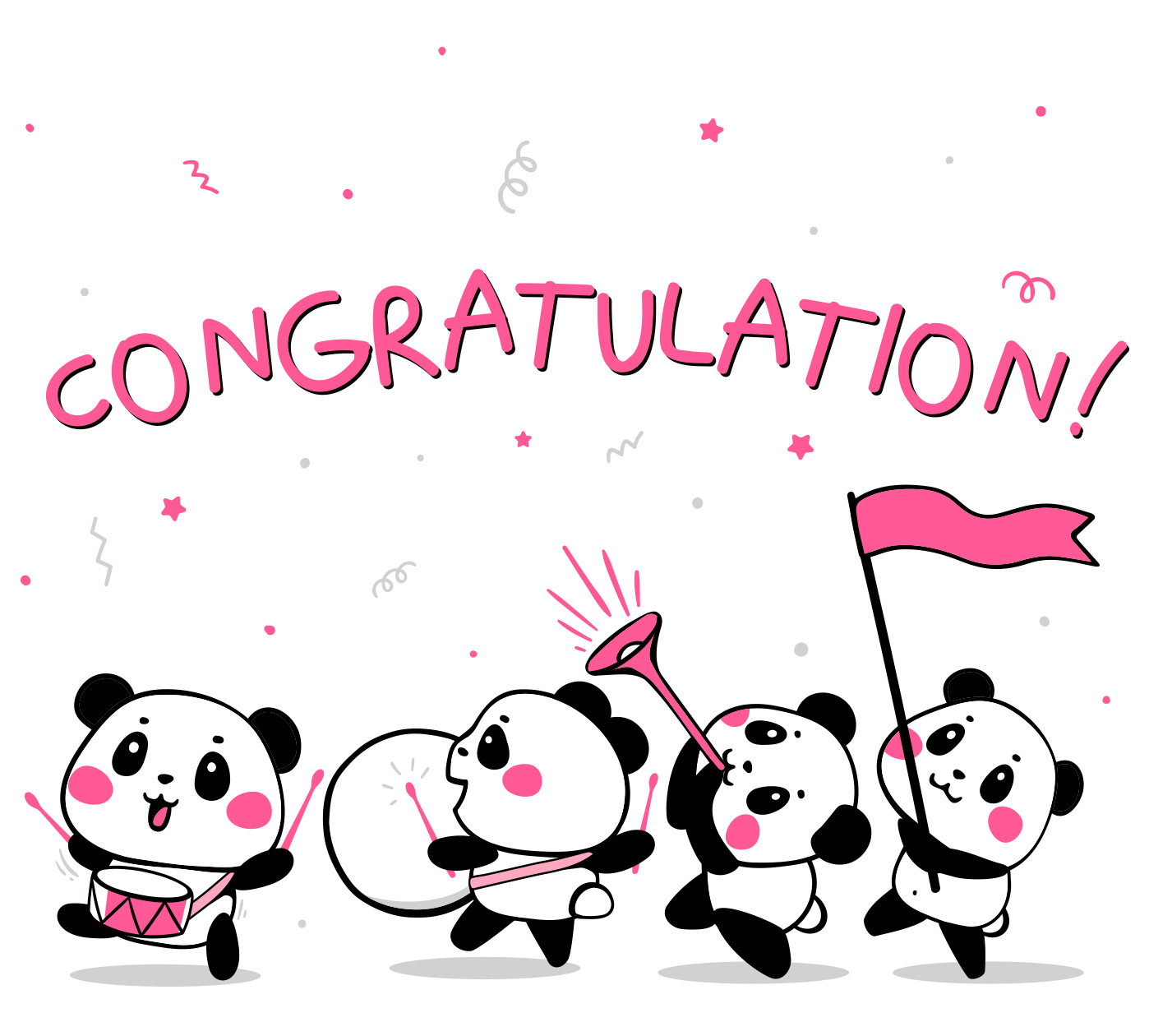 Congrats 2