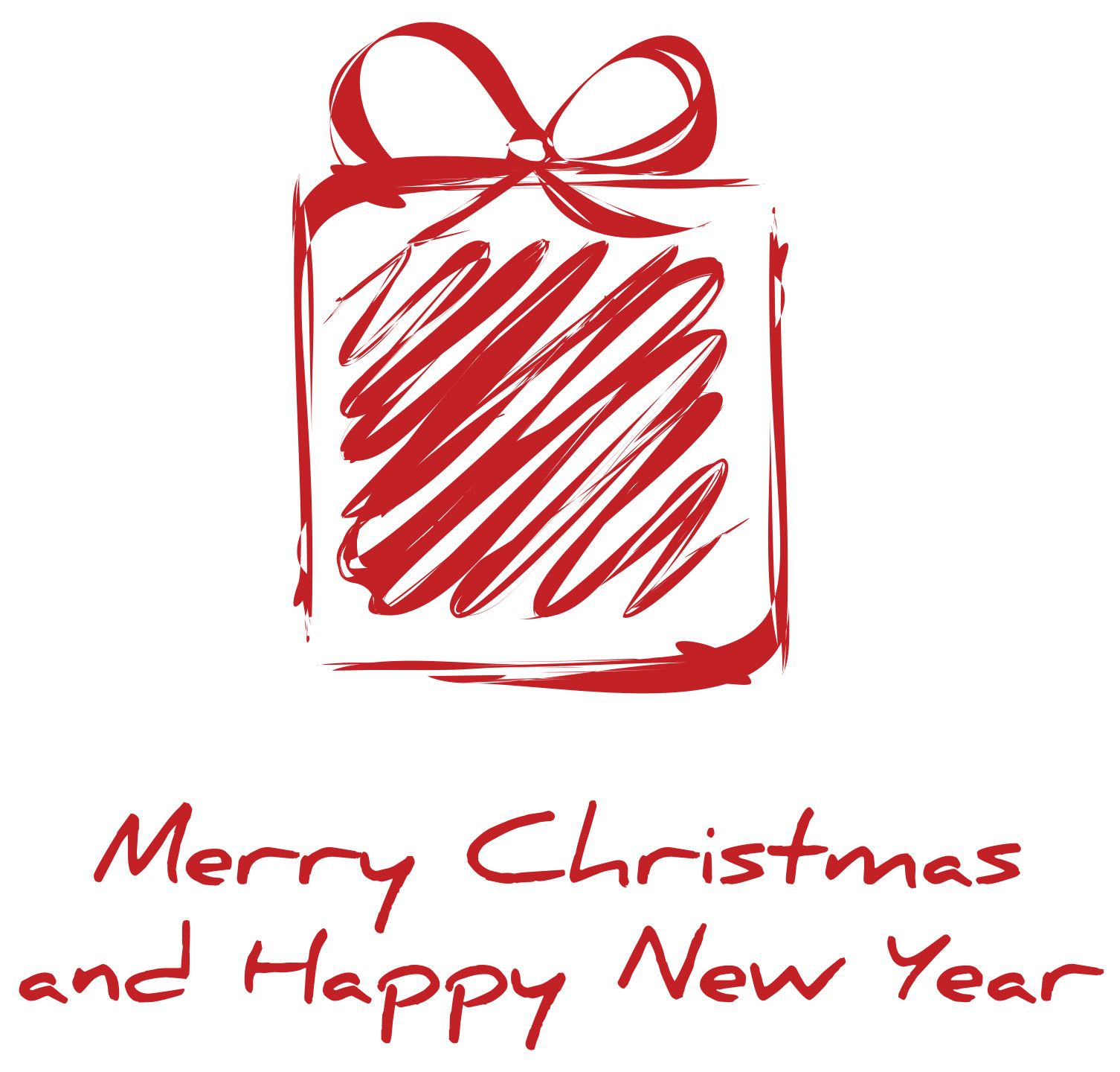 Christmas and New Year