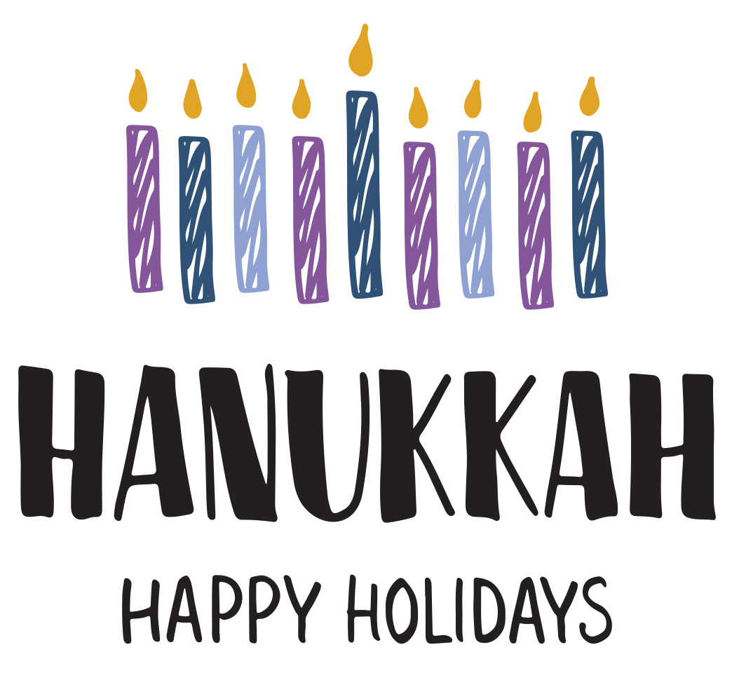 Happy Hannukah 2