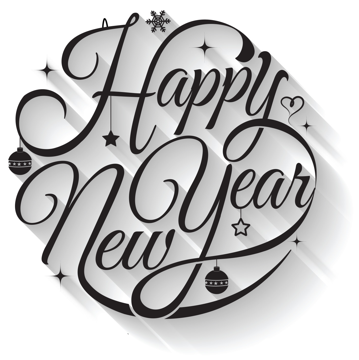 Happy New Years