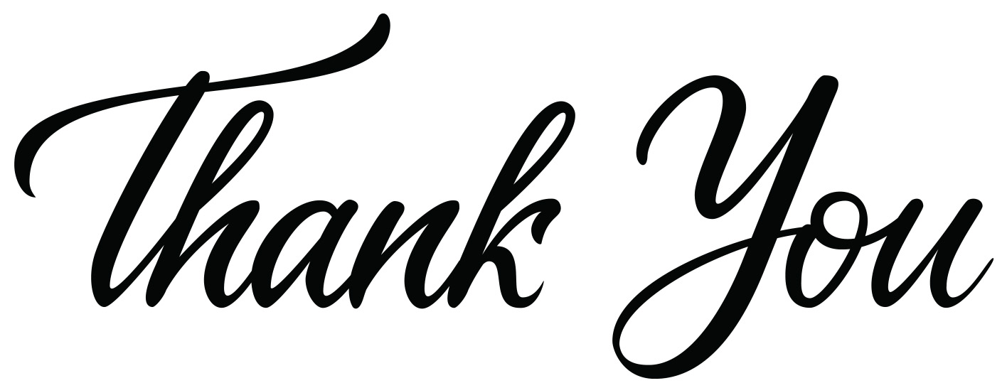 Thanks 2