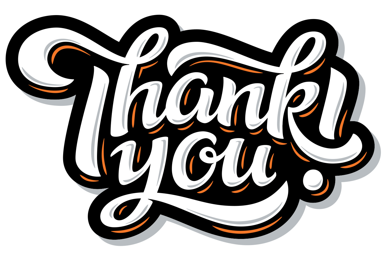 Thank You 4